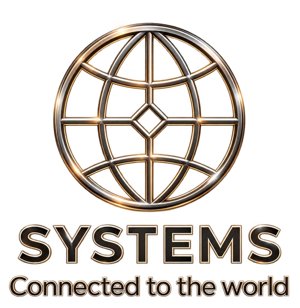 Systems, connected to the world